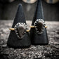 'Till Death Coffin Ring - Various Sizes