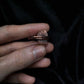 'Till Death Coffin Ring - Various Sizes