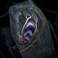 Cottagecore Amethyst Necklace