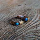 Copper Celtic Knot Ring