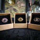 Simple Knot Rings - Various Sizes
